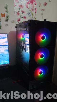 Intel(R) Core(TM)i5-6402P CPU @2.80GHZ